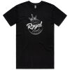AS Colour Staple Plus 5cm Tee Thumbnail