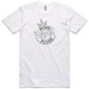 AS Colour Adult Staple Tee  Thumbnail